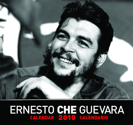 Calendario 2010 Che Guevara