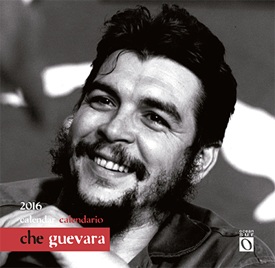 Calendario 2016: Che Guevara