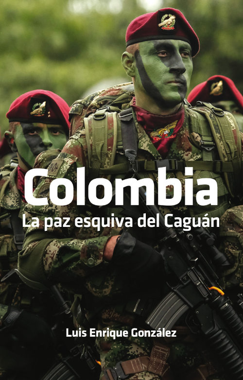 Colombia: La paz esquiva de Caguán