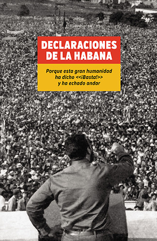 Declaraciones de La Habana