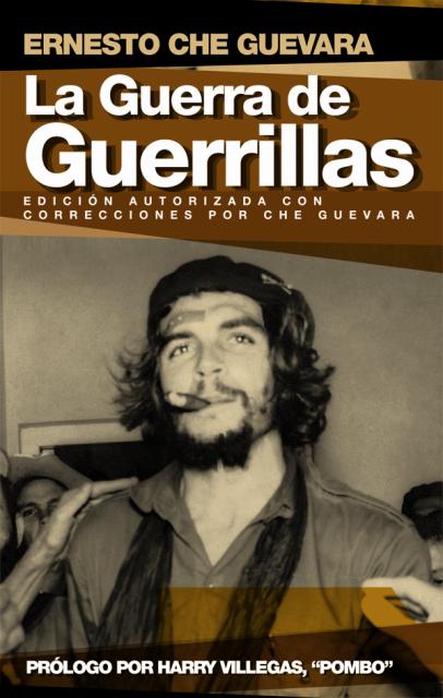La Guerra de guerrillas