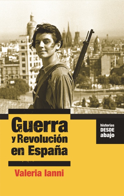 Guerra y Revolución en España