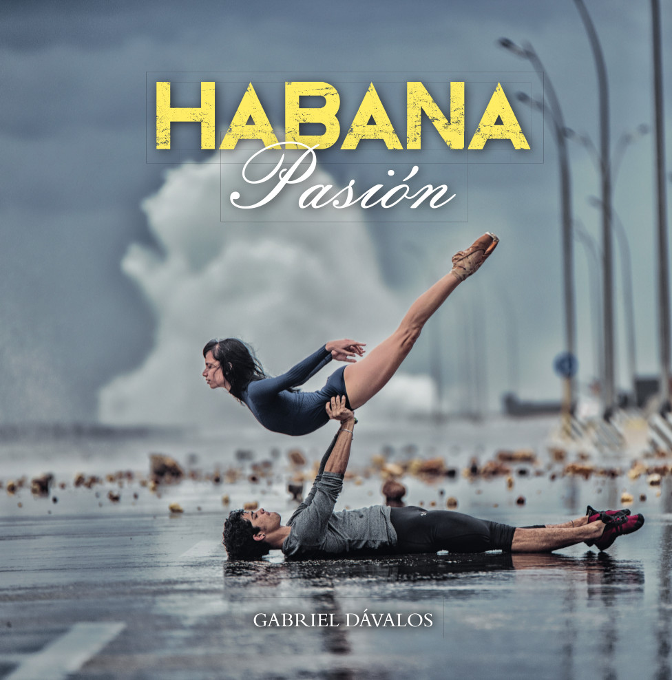 Habana Pasión