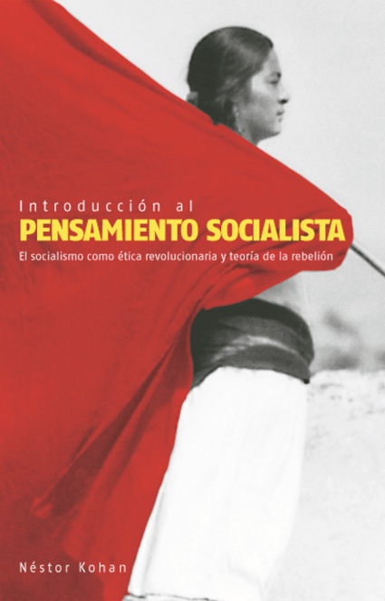 Introducción al pensamiento socialista