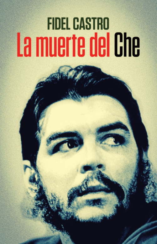 La muerte del Che
