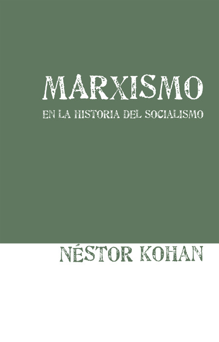 Marxismo en la historia del socialismo