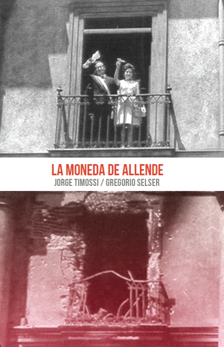 La Moneda de Allende