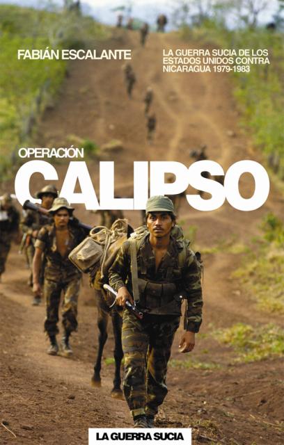 Operación Calipso