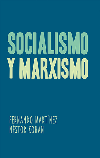 Socialismo y marxismo