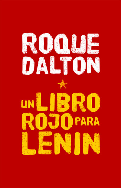Un libro rojo para Lenin