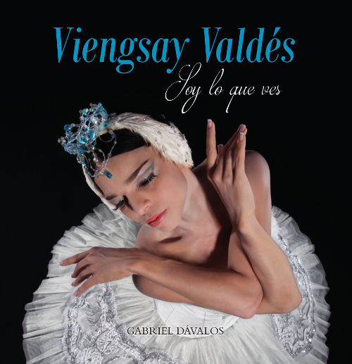 Viengsay Valdés.