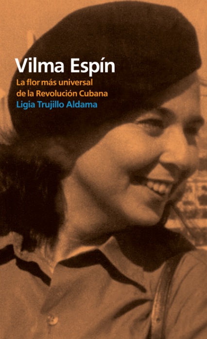 Vilma Espín