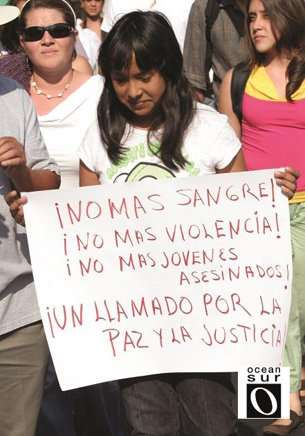 Voces de resistencia en America Latina