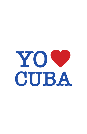 Yo amo Cuba