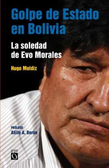 Golpe de estado en Bolivia