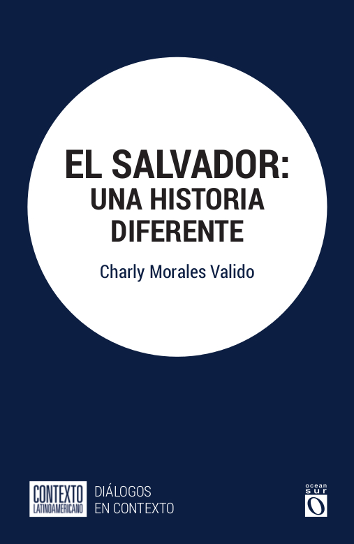 El Salvador: una historia diferente