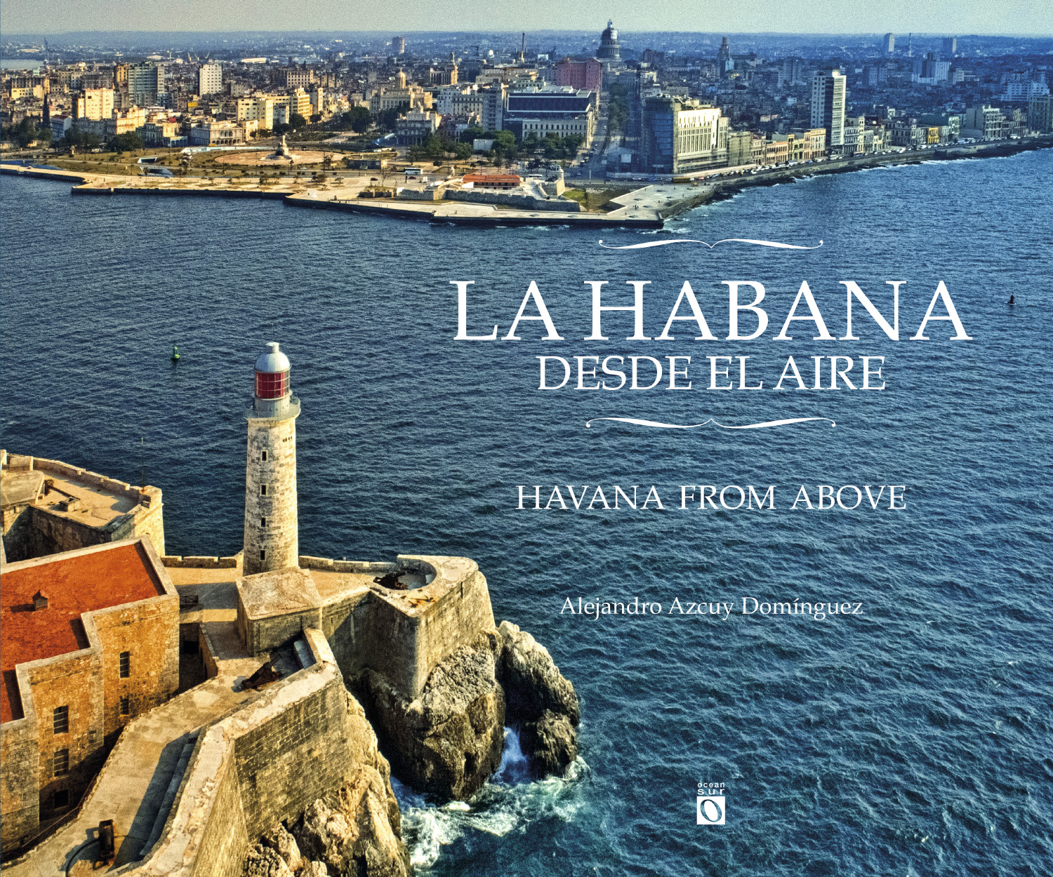 La Habana desde el aire