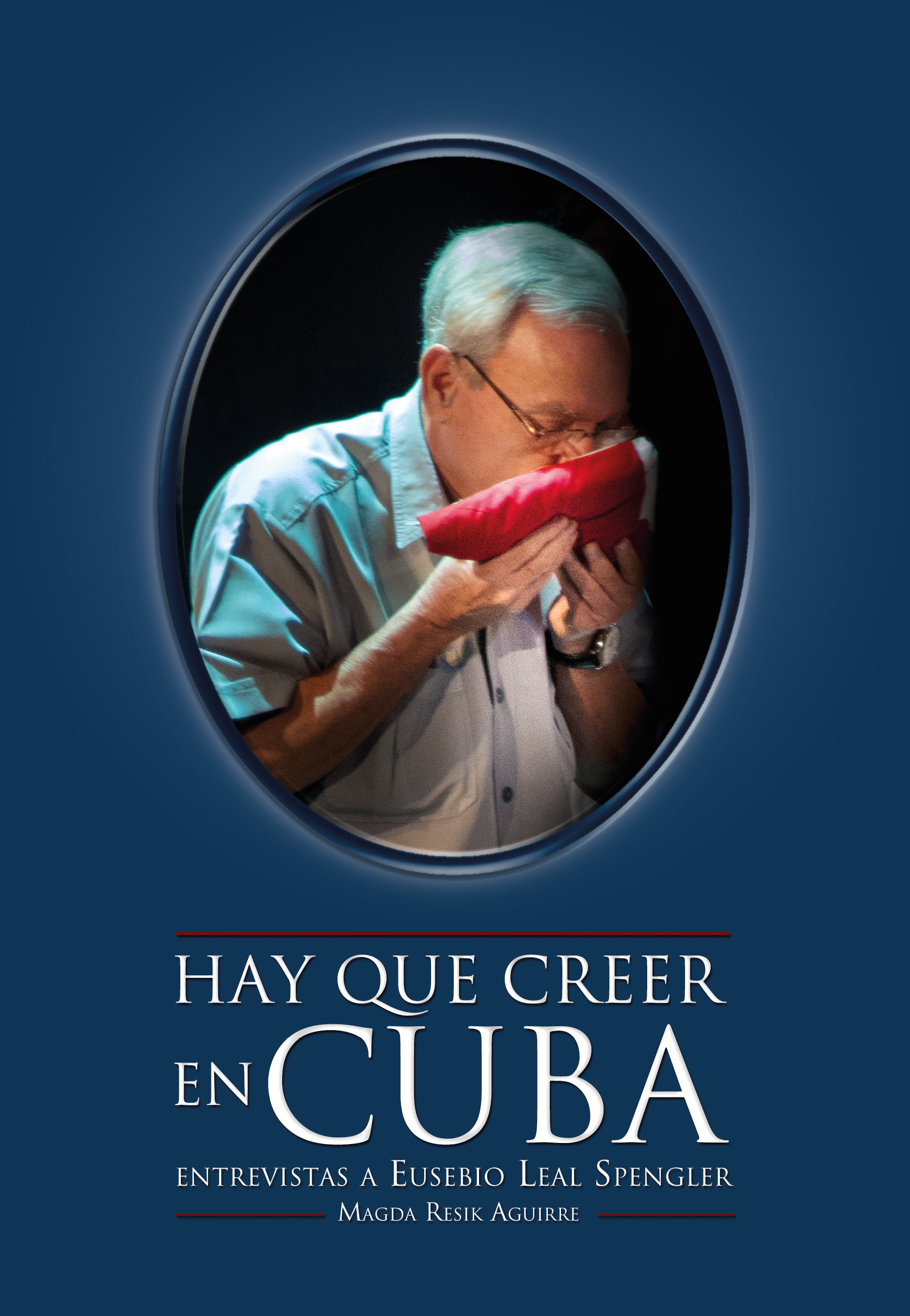Hay que creer en Cuba