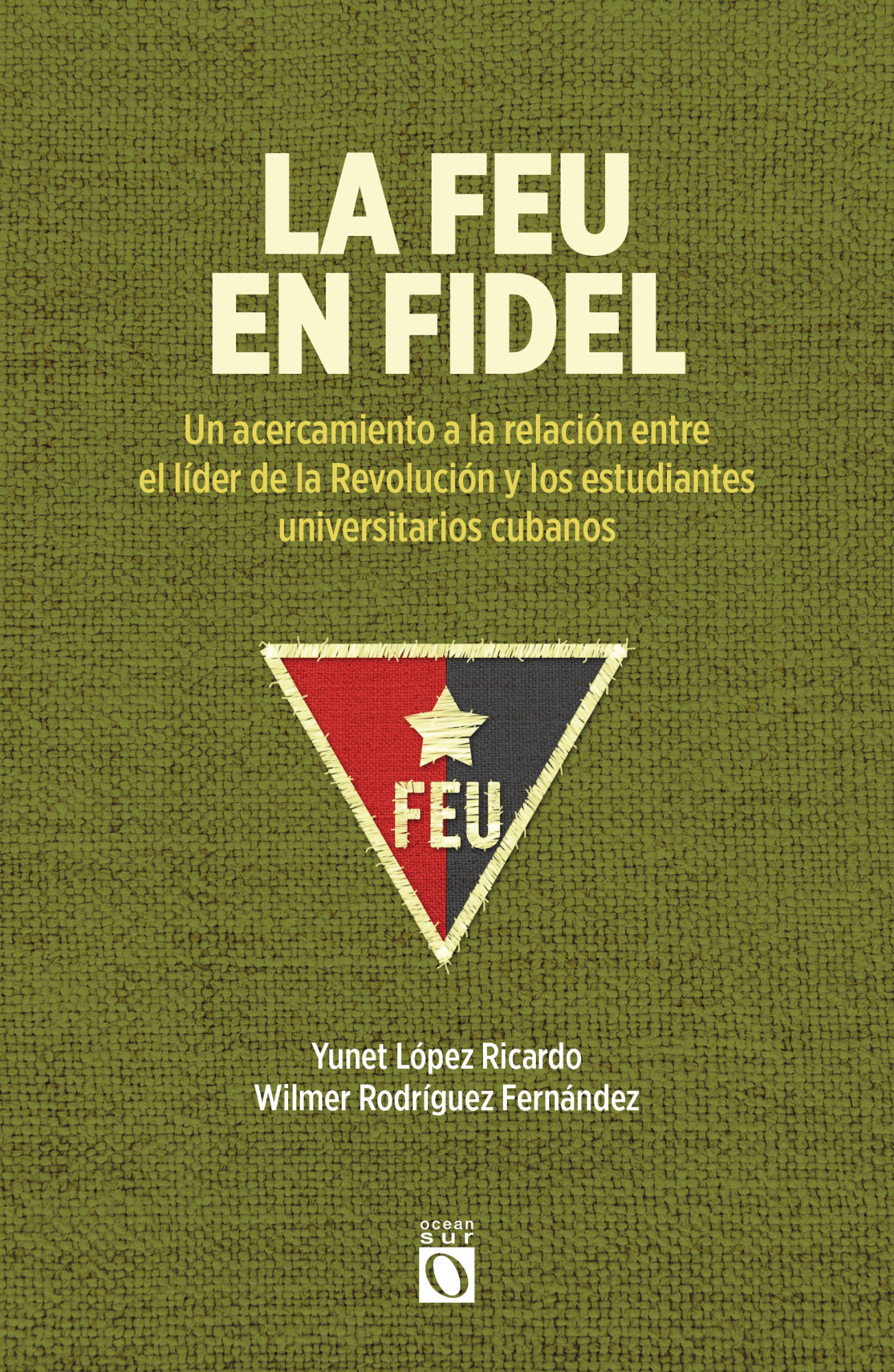 La FEU en Fidel