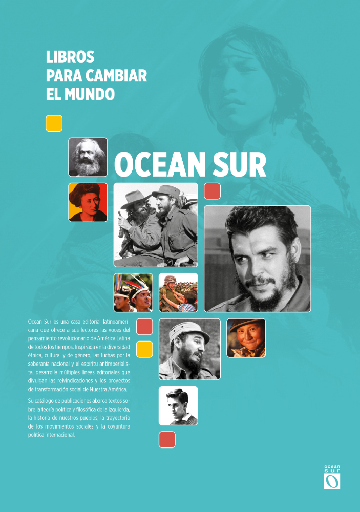 Brochure Ocean Sur